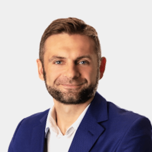Pawel Debakowski